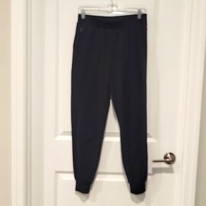 Zac & Rachel joggers, size small